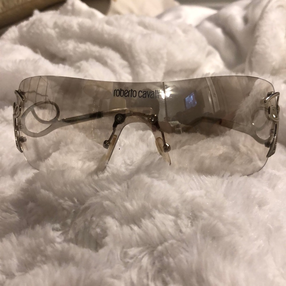 Roberto Cavalli Sunny’s